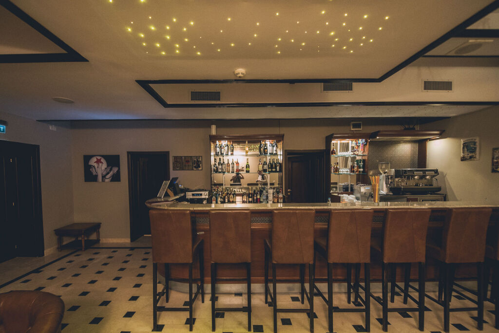 Hotel Bulevard Predeal - 295