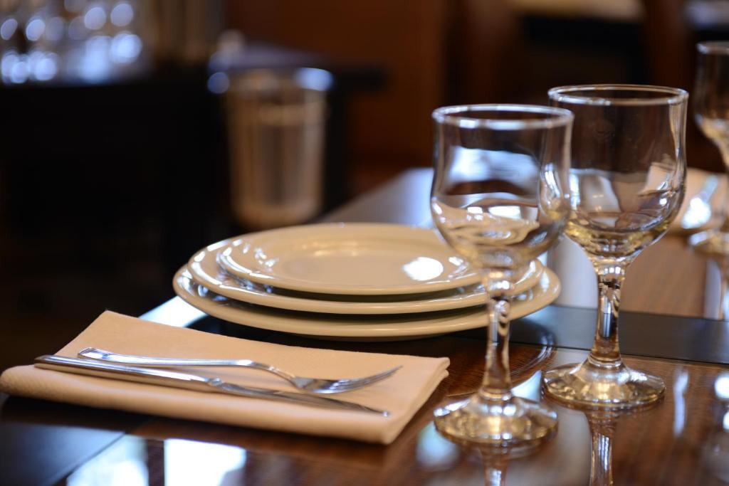 Hotel Bulevard Predeal - 827