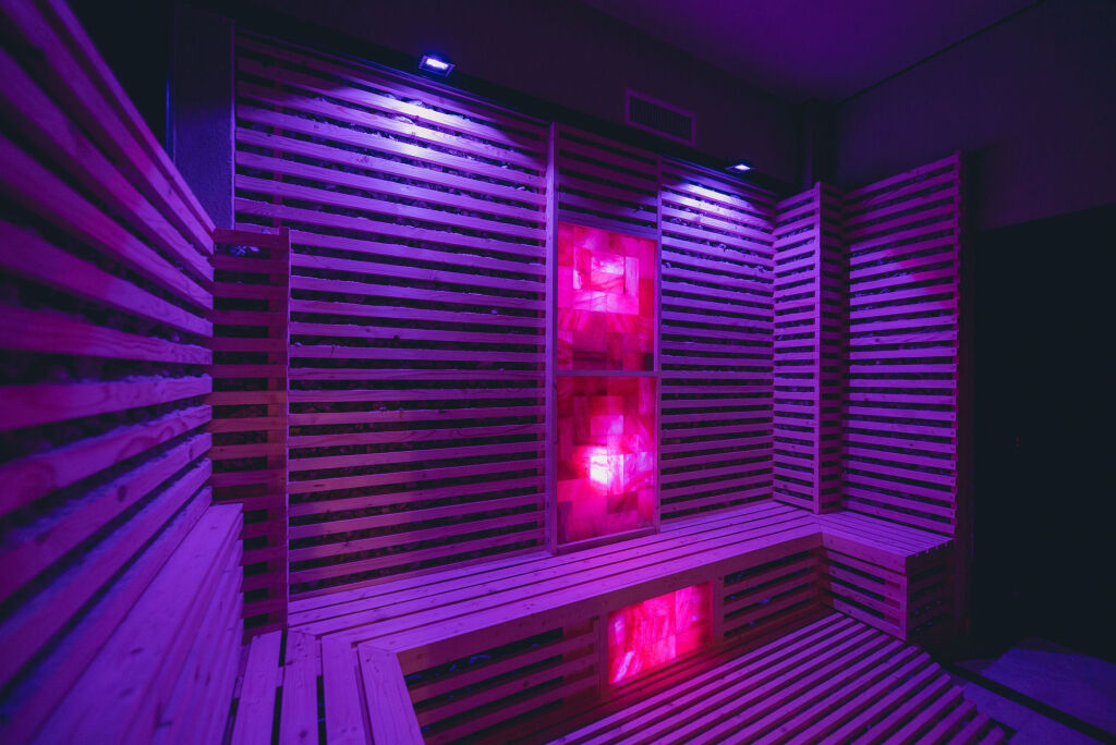 Hotel Bulevard Predeal - 407