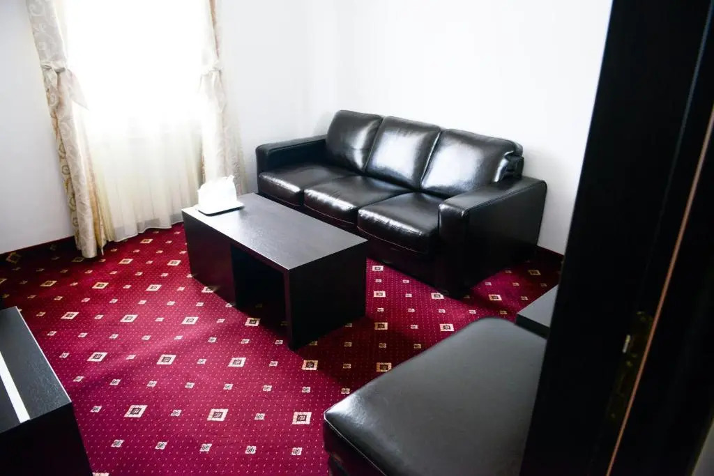 Hotel Bulevard Predeal - 949