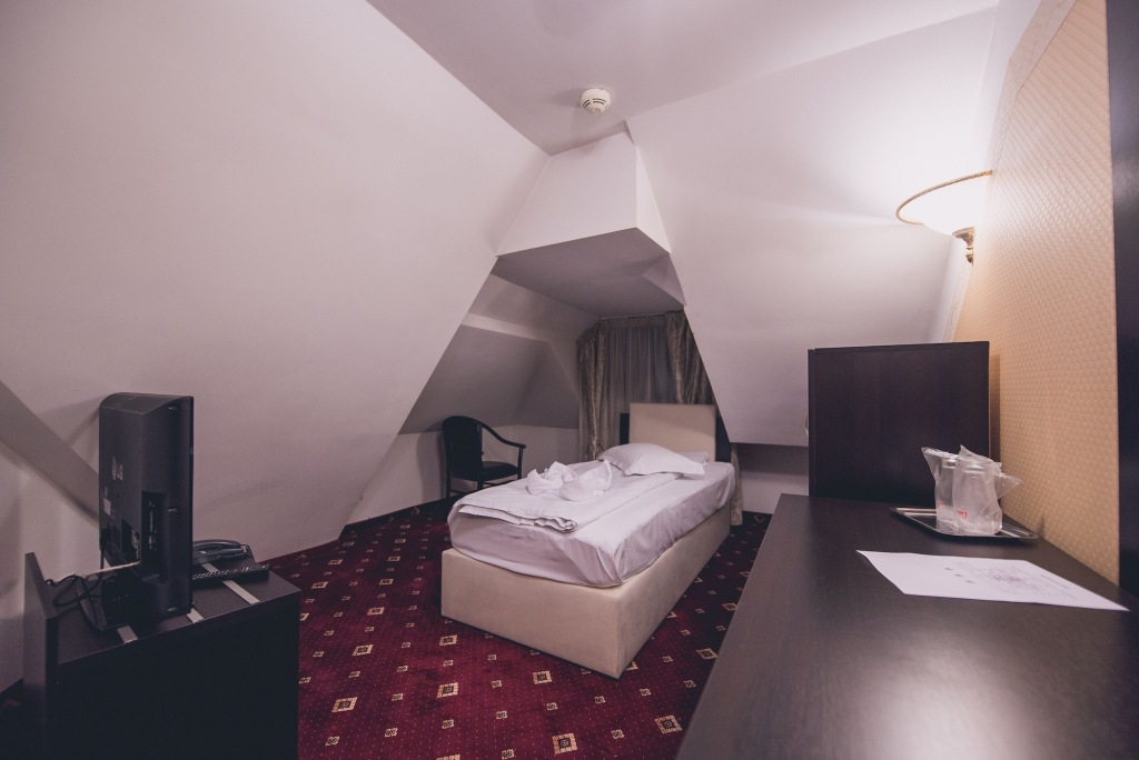 Hotel Bulevard Predeal - 258