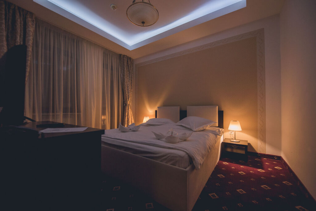 Hotel Bulevard Predeal - 505