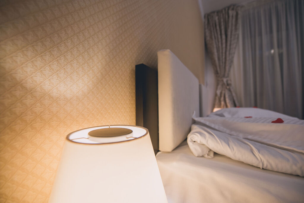 Hotel Bulevard Predeal - 574