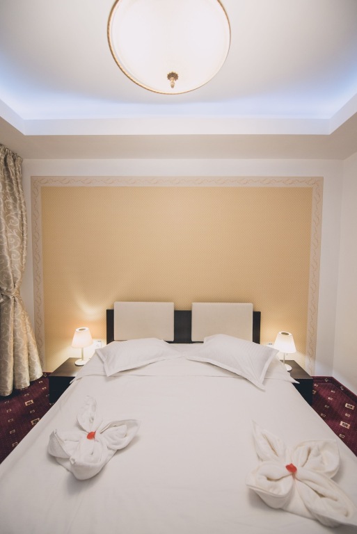 Hotel Bulevard Predeal - 232