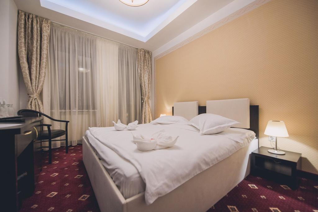 Hotel Bulevard Predeal - 36