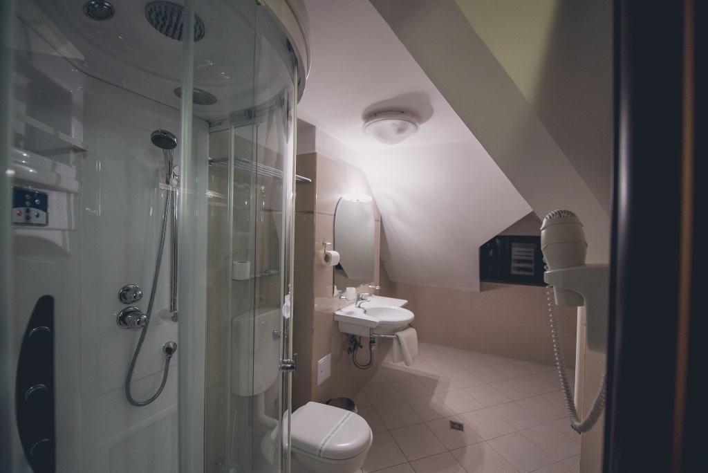 Hotel Bulevard Predeal - 934