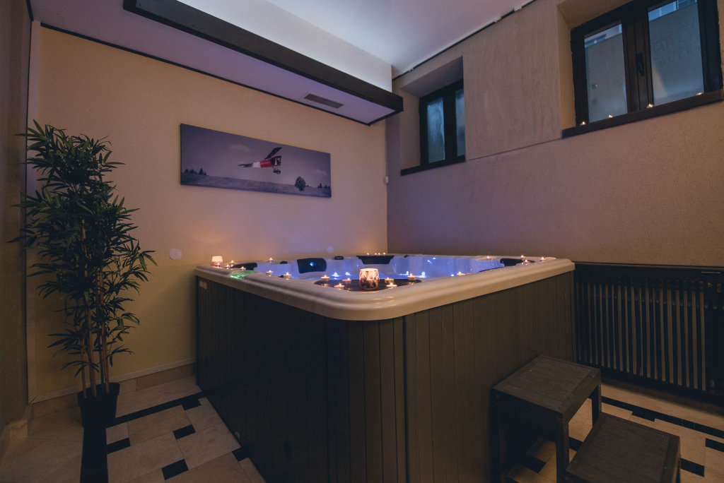 Hotel Bulevard Predeal - 27