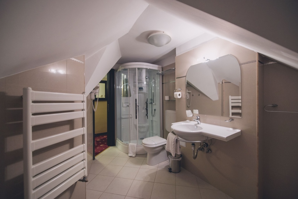 Hotel Bulevard Predeal - 217