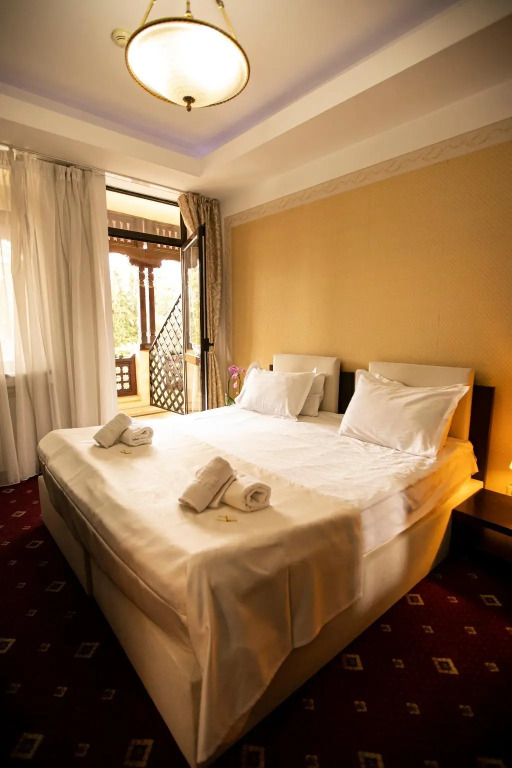 Hotel Bulevard Predeal - 326