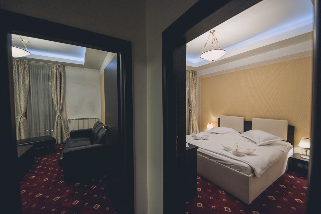 Hotel Bulevard Predeal - 42