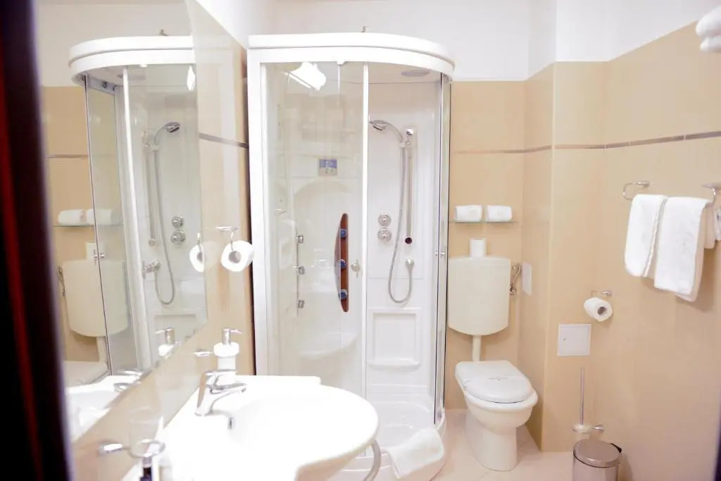 Hotel Bulevard Predeal - 524