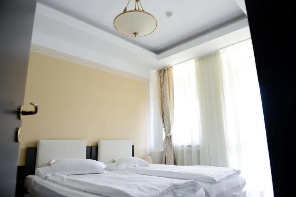 Hotel Bulevard Predeal - 84