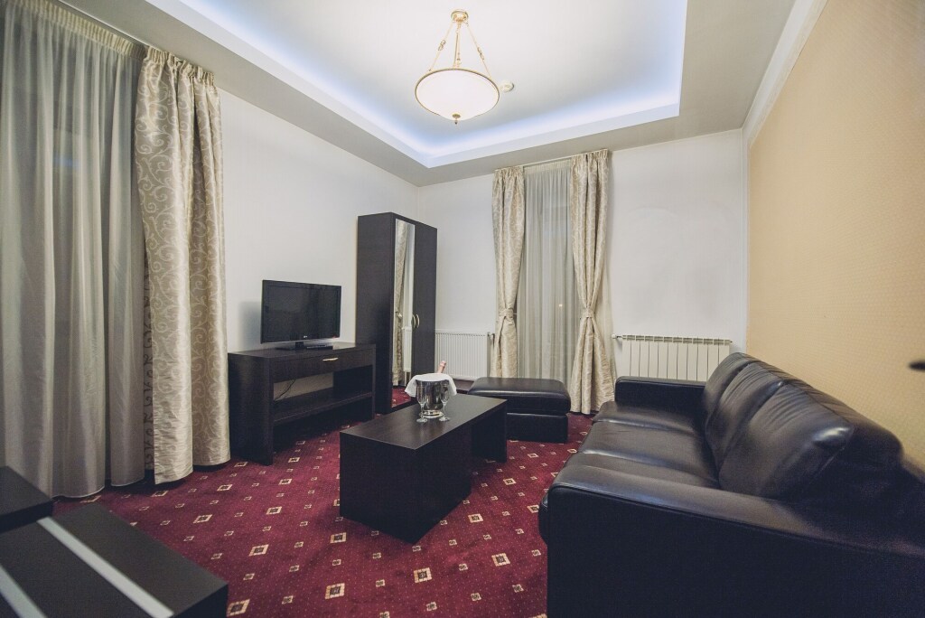 Hotel Bulevard Predeal - 408