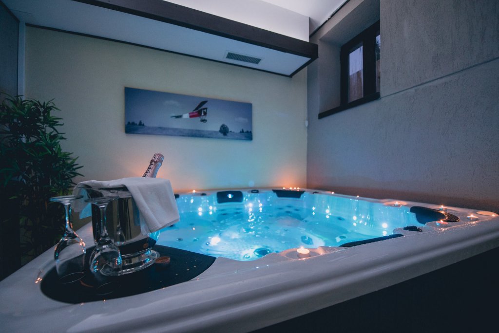 Hotel Bulevard Predeal - 58