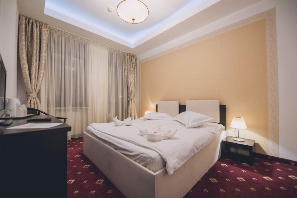 Hotel Bulevard Predeal - 952
