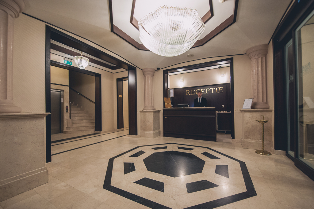 Hotel Bulevard Predeal - 632