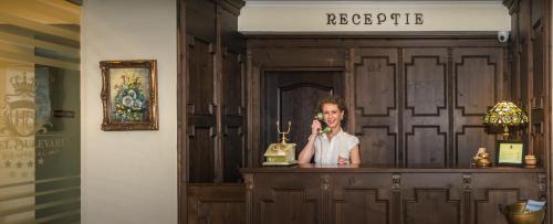 Hotel Boutique Bulevard - 91
