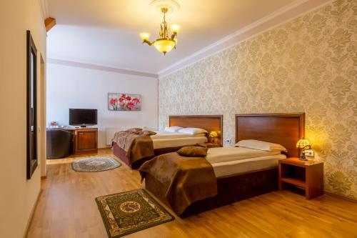 Hotel Boutique Bulevard - 919