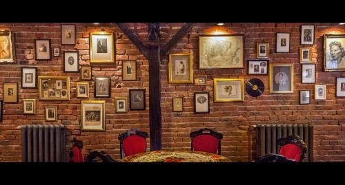 Hotel Boutique Bulevard - 786