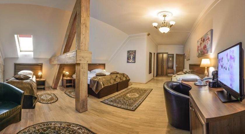 Hotel Boutique Bulevard - 987