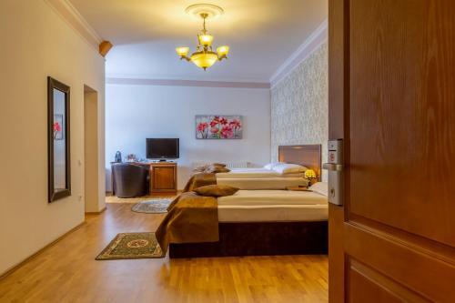 Hotel Boutique Bulevard - 510