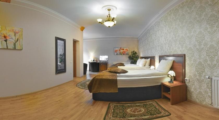 Hotel Boutique Bulevard - 37