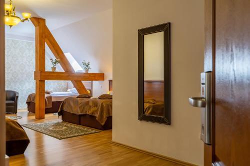 Hotel Boutique Bulevard - 114