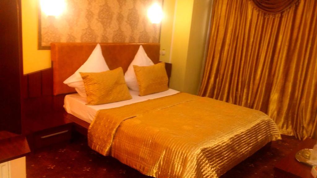 Hotel Byblov - 347
