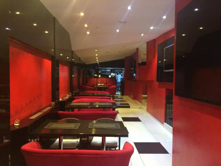 Hotel Byblov - 408