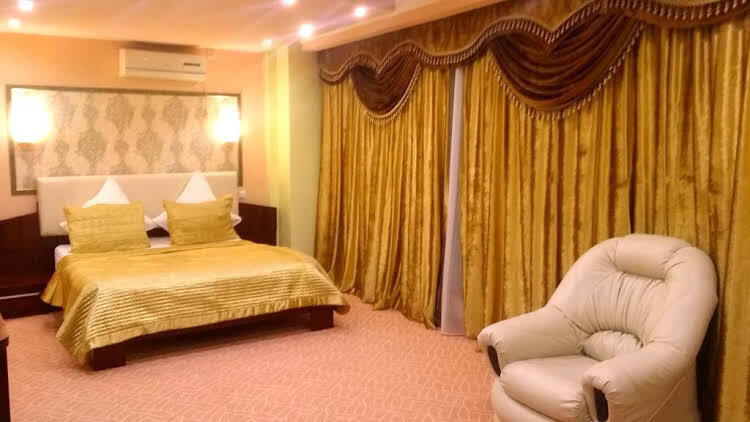 Hotel Byblov - 735