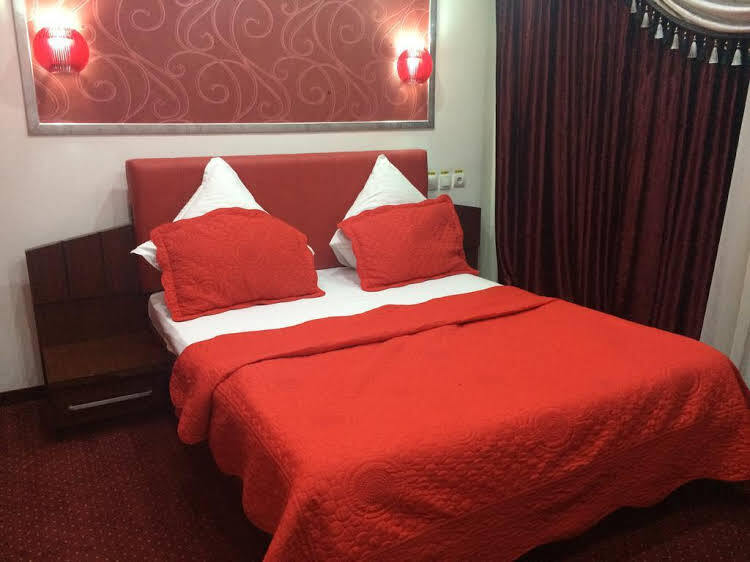 Hotel Byblov - 440