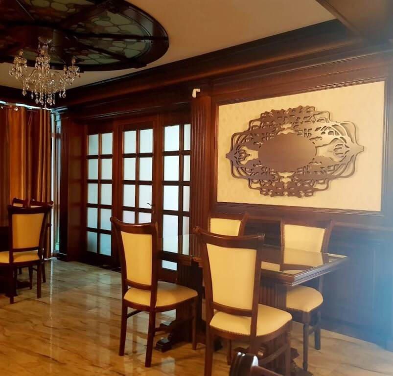 Marina Bay Boutique - 965