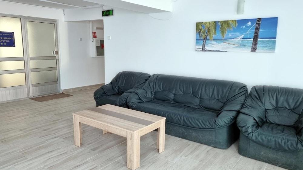 Hotel Capitol Eforie Sud - 904