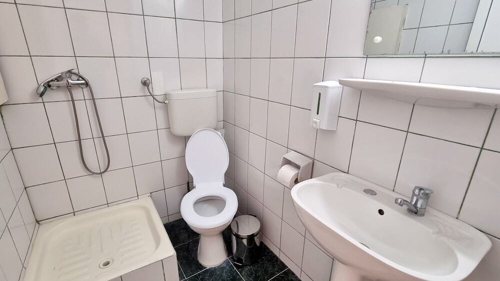 Hotel Capitol Eforie Sud - 693