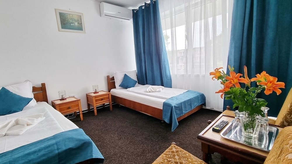 Hotel Capitol Eforie Sud - 410