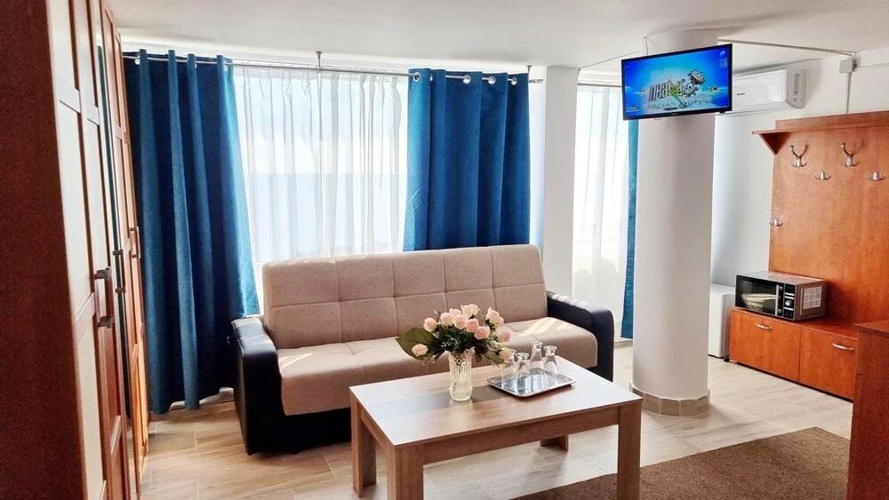 Hotel Capitol Eforie Sud - 244