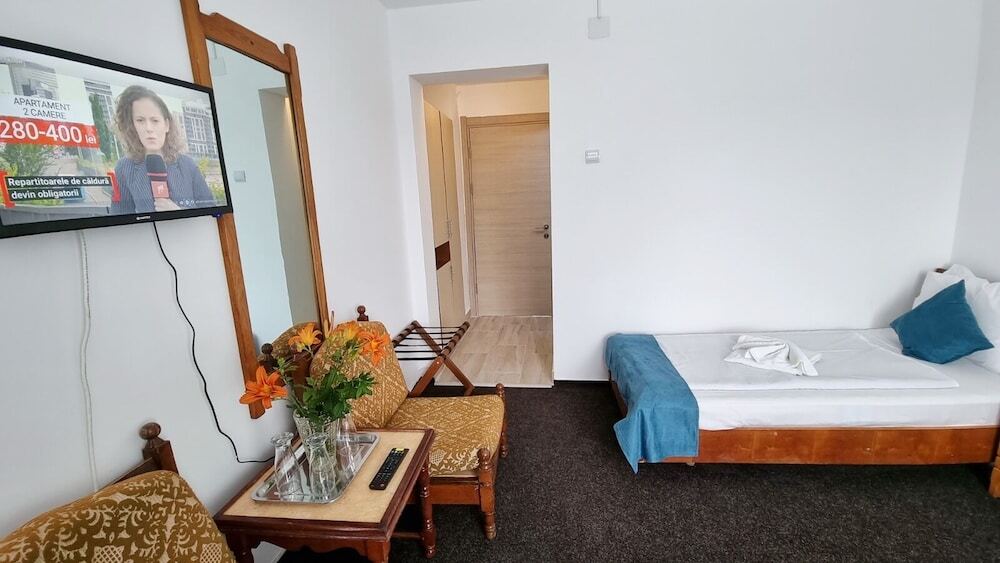 Hotel Capitol Eforie Sud - 447