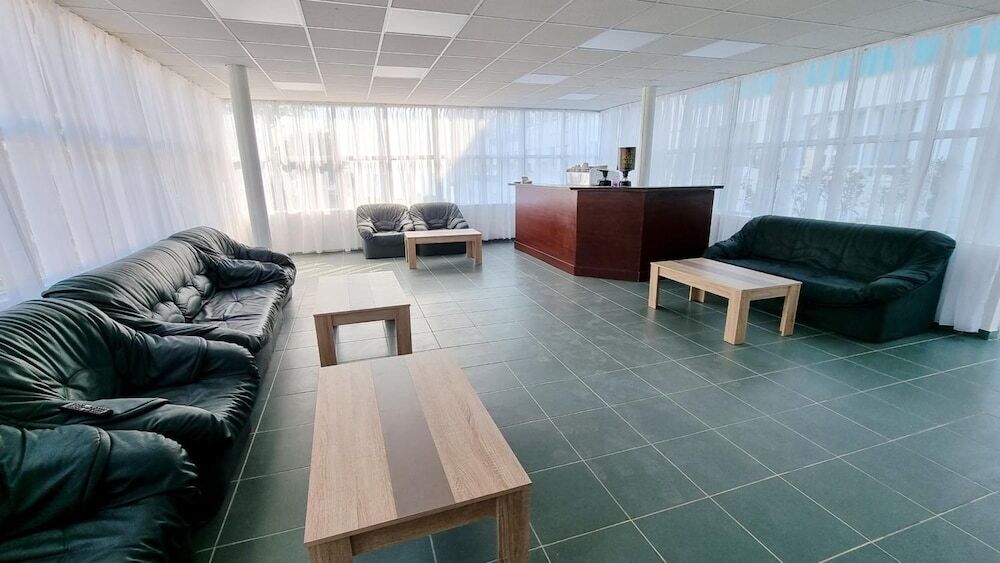 Hotel Capitol Eforie Sud - 701