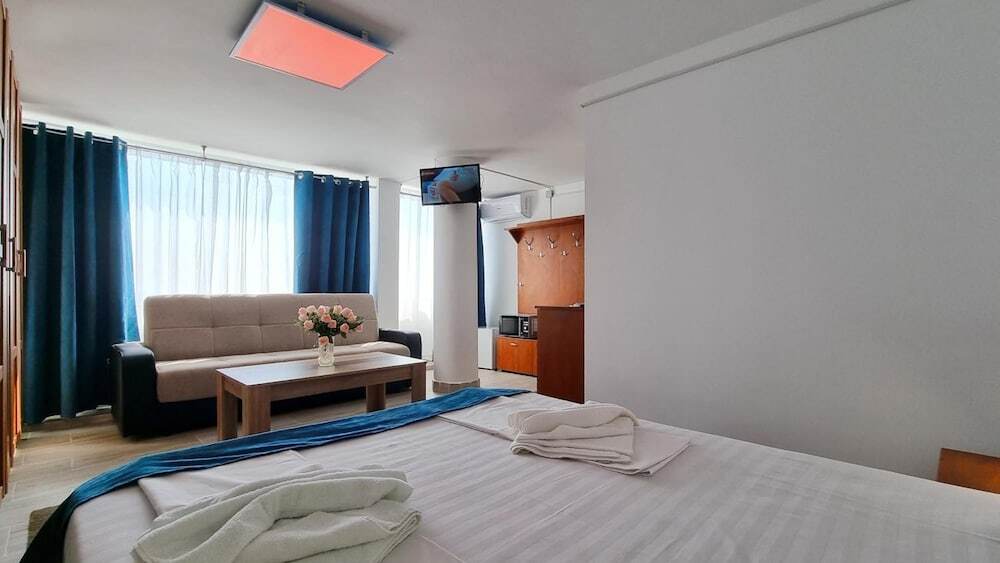 Hotel Capitol Eforie Sud - 643