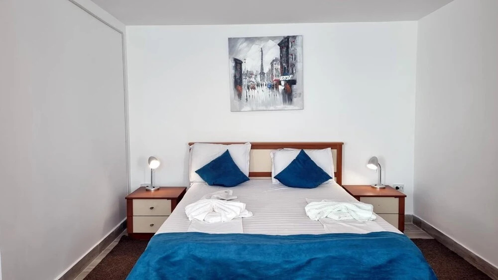 Hotel Capitol Eforie Sud - 989