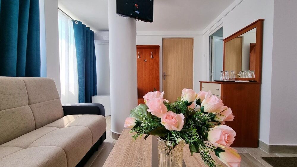 Hotel Capitol Eforie Sud - 471