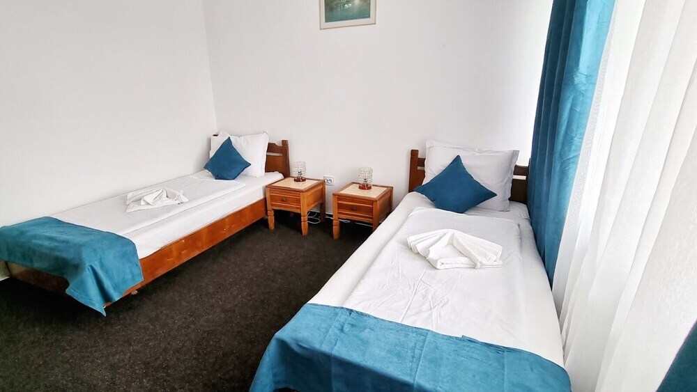 Hotel Capitol Eforie Sud - 277