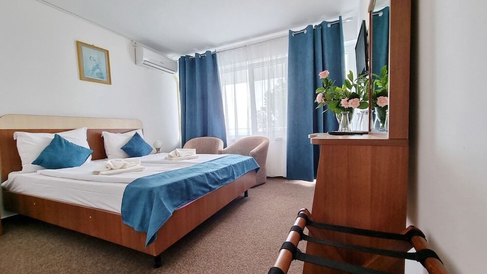 Hotel Capitol Eforie Sud - 943