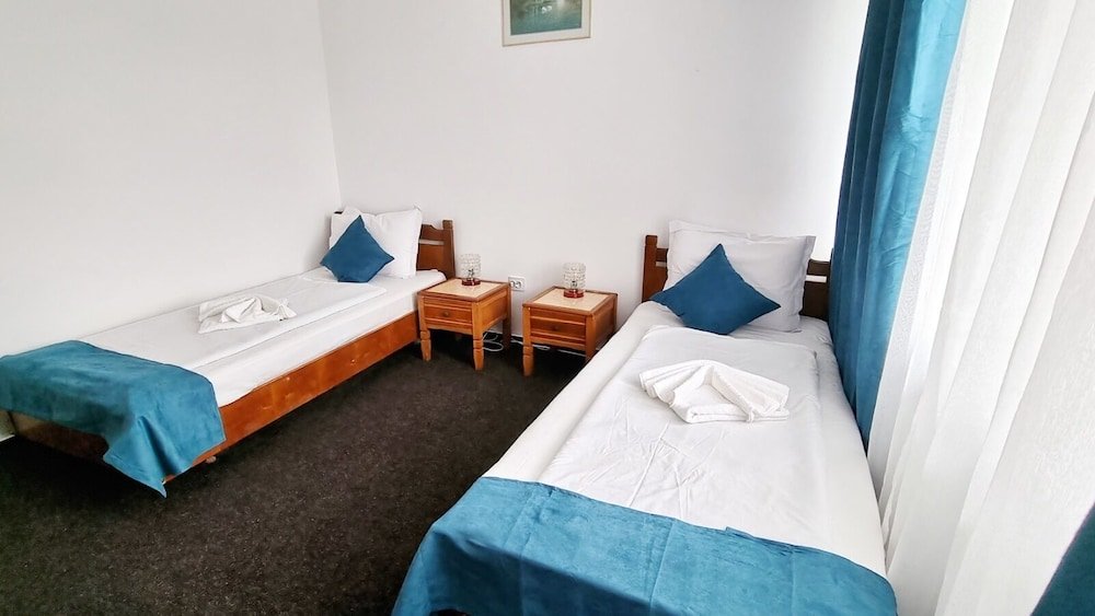 Hotel Capitol Eforie Sud - 178
