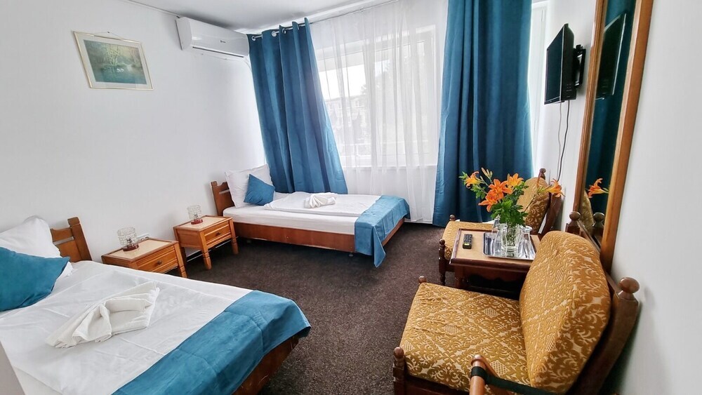 Hotel Capitol Eforie Sud - 218