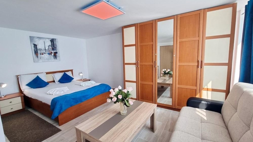 Hotel Capitol Eforie Sud - 292