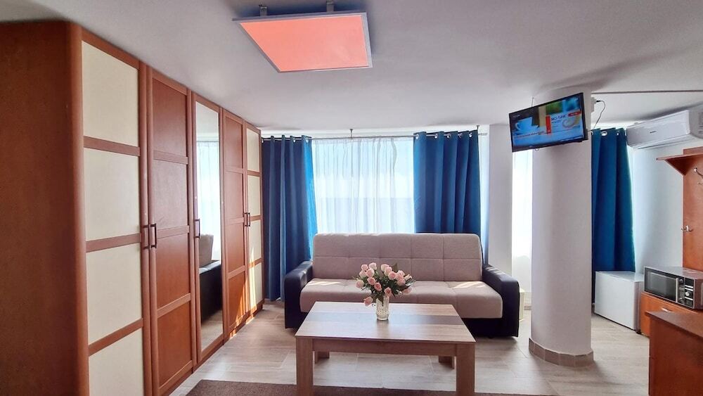 Hotel Capitol Eforie Sud - 823