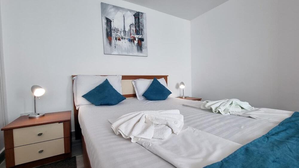 Hotel Capitol Eforie Sud - 953