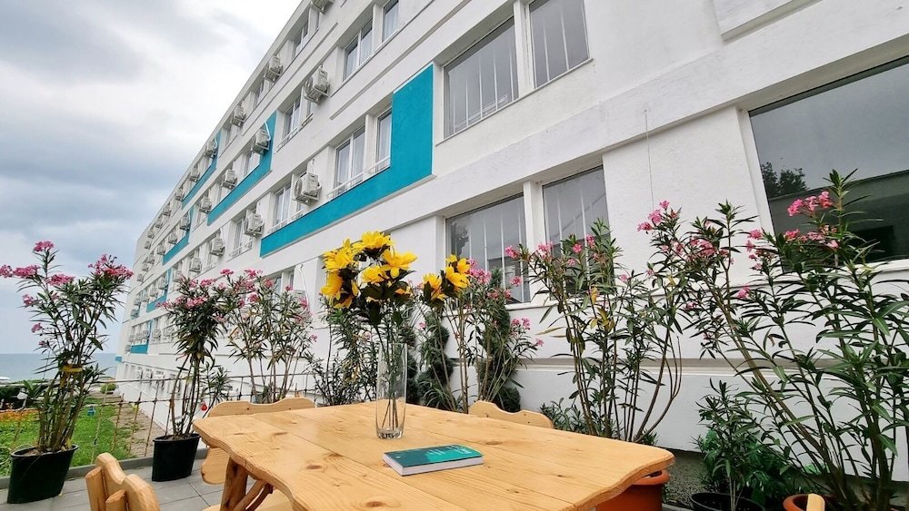 Hotel Capitol Eforie Sud - 189