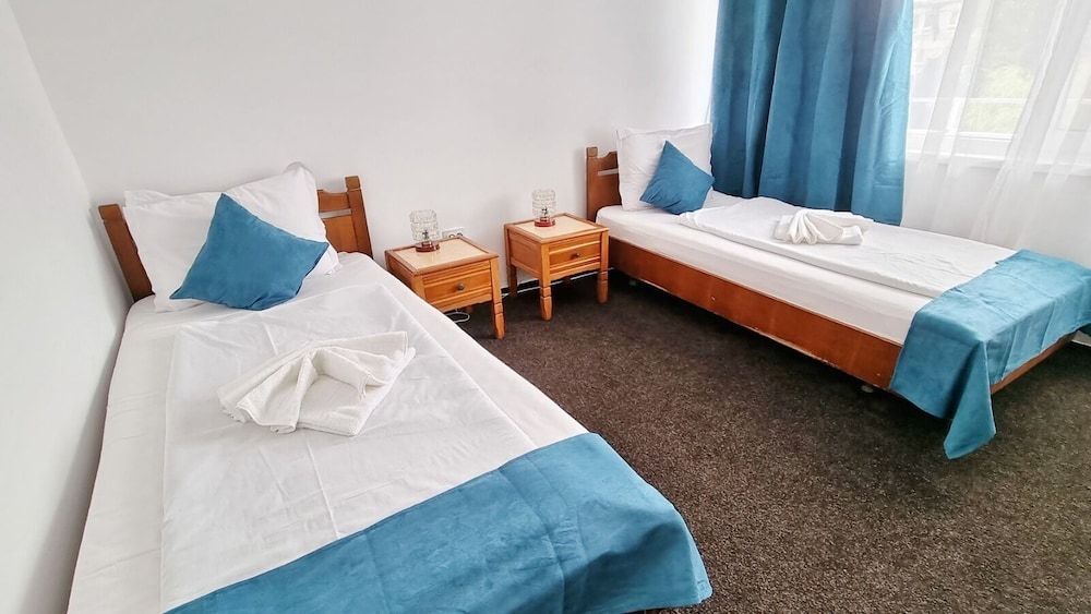 Hotel Capitol Eforie Sud - 11